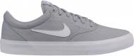 Кроссовки Nike SB CHARGE CNVS CD6279-003 р.US 9,5 серый