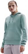 Джемпер Nike W NSW PHNX FLC STD PO Hoodie HF6839-017 р.XL бірюзовий Джемпер Nike W NSW PHNX FLC STD PO Hoodie HF6839-017 р.XL бірюзовий