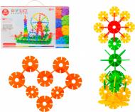 Конструктор DIY Education Snowflake 360 деталей 305-22Y