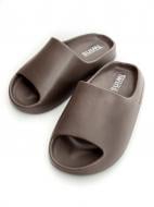 Шлепанцы Twins р.38-39 шоколадный