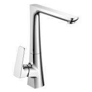 Смеситель для кухни Imprese PIVOT LT