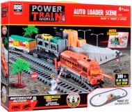 Железная дорога Baisiqi Power Train 20822