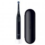 Електрична зубна щітка Oral-B iO Series 2 Night Black + Travel Case