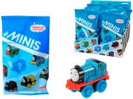 Паровозик Thomas & Friends в упаковке DFJ15