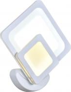 Бра Victoria Lighting Tiramisu/AP2 LED 21 Вт білий