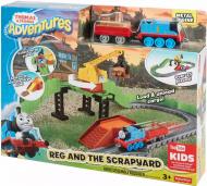 Игровой набор Thomas & Friends