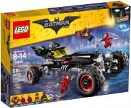 Конструктор LEGO Batman Movie Бэтмобиль 70905