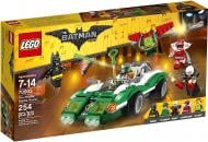 Конструктор LEGO Batman Movie Чудомобиль Человека-загадки 70903