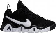 Кроссовки мужские демисезонные Nike Air Barrage Low CD7510-001 р.45 черные с белым Кроссовки мужские демисезонные Nike Air Barrage Low CD7510-001 р.45 черные с белым
