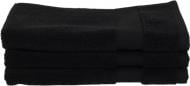 Полотенце махровое Home Touch 30x50 см черный La Nuit Полотенце махровое Home Touch 30x50 см черный La Nuit