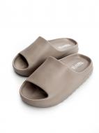 Шлепанцы Twins р.42-43 серый Шлепанцы Twins р.42-43 серый