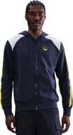 Джемпер Nike M NSW CS Hoody FLC BB IH4285-410 р.S синий