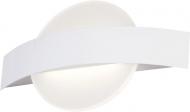 Бра Victoria Lighting Cupcake/AP1 4 Вт білий
