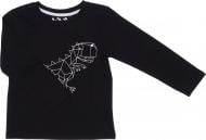 Футболка для хлопчика 5.10.15. р.98 чорний