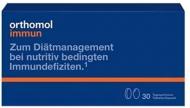 Вітамінний комплекс Orthomol Immun таблетки + капсули, курс 30 днів