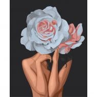 Картина по номерам Нежная гармония 10032-AC 30х40 см см ART CRAFT