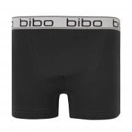 Трусики-боксеры для мальчиков Bibo р.158 черный 24030 Трусики-боксеры для мальчиков Bibo р.158 черный 24030