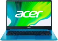 Ноутбук Acer Swift 3 SF314-59-34DS 14 (NX.A0PEU.006) blue