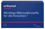 Витаминный комплекс Orthomol Osteo гранулы курс 30 дней