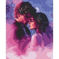 Картина по номерам Вечная любовь" 10179-AC 40х50 см см ART CRAFT