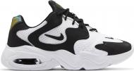 Кроссовки женские демисезонные Nike AIR MAX 2X CK2947-100 р.40,5 белые