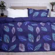 Комплект постельного белья MirSon Ranforce Elite 21-0001 Amanda мульти