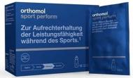 Спортивный комплекс Orthomol Sport Perform гранулы, курс 12 дней
