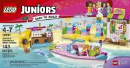 Конструктор LEGO Friends Свято на пляжі Андреа та Стефані 10747