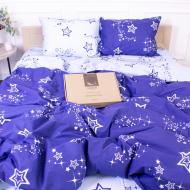 Комплект постельного белья MirSon Ranforce Elite 21-0002 Mariana мульти