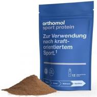 Спортивный комплекс Orthomol Sport Protein порошок, курс 12 дней