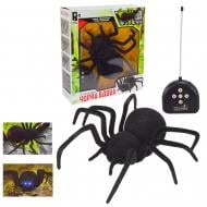 Игрушка на радиоуправлении Shantou Паук Черная вдова PL-724-50
