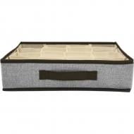 Органайзер Handy Home ESH10 с отделениями 90x350x270 мм