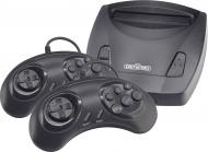 Ігрова консоль Retro Genesis CONSKDN84 8 Bit Junior black