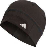 Шапка Adidas COLD.RDY BEANIE IB2658 р.XL чорний