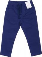 Брюки 5.10.15. р.98 синий Брюки 5.10.15. р.98 синий