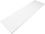 Полка DC ДСП 1200x белый