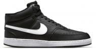 Кроссовки мужские демисезонные Nike COURT VISION MID NEXT NATURE DN3577-001 р.40 черные Кроссовки мужские демисезонные Nike COURT VISION MID NEXT NATURE DN3577-001 р.40 черные