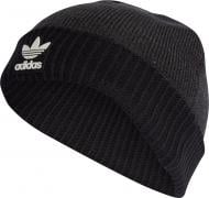 Шапка Adidas ARCHIVE BEANIE II0745 р.XL чорний