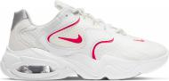 Кросівки жіночі демісезонні Nike AIR MAX 2X CK2947-104 р.38 білі