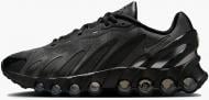 Кроссовки женские демисезонные Nike W AIR MAX DN8 C/O HF5509-002 р.40,5 черные