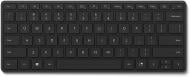 Клавиатура Microsoft Compact Bluetooth (21Y-00011) black