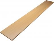Полка DC ДСП 1500x бук (150,21,01)