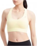 Бра Energetics INES LIME 421614-687 р.S желтый