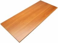 Полиця DC ДСП 1500x вишня оксфорд (150,28,02)