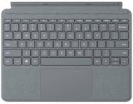 Клавіатура бездротова Microsoft Surface GO (TZL-00002) Type Cover Charcoal