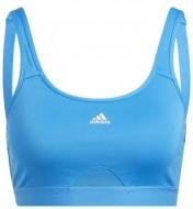 Бра Adidas Tlrd Move Hs Light Blue HC7859 р.M-D/DD блакитний