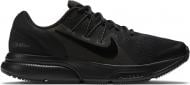 Кроссовки мужские летние Nike Zoom Span 3 CQ9269-002 р.44,5 черные