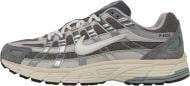 Кроссовки мужские демисезонные Nike P-6000 Spnt FN7509-029 р.45 серые