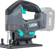 Електролобзик LION BC3-20BL-25AL