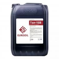 Масло трансмиссионное Eurooil ТАП-15В 17,5 кг 90 (1231802) Масло трансмиссионное Eurooil ТАП-15В 17,5 кг 90 (1231802)